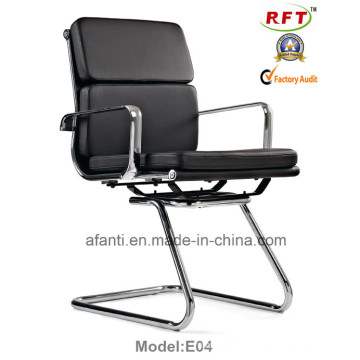 Office Leather Furniture Hotel Meeting Conference Leisure Chair (RFT-E04)